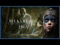 Hellblade финальная битва . Встреча с Хелой