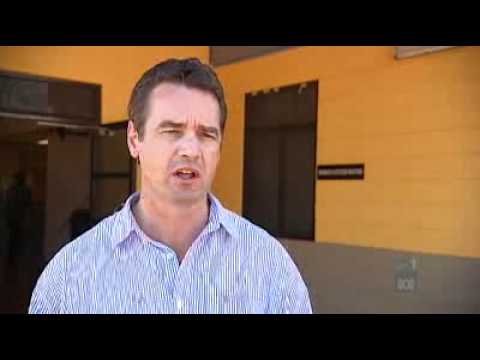 NT community receives new health clinic