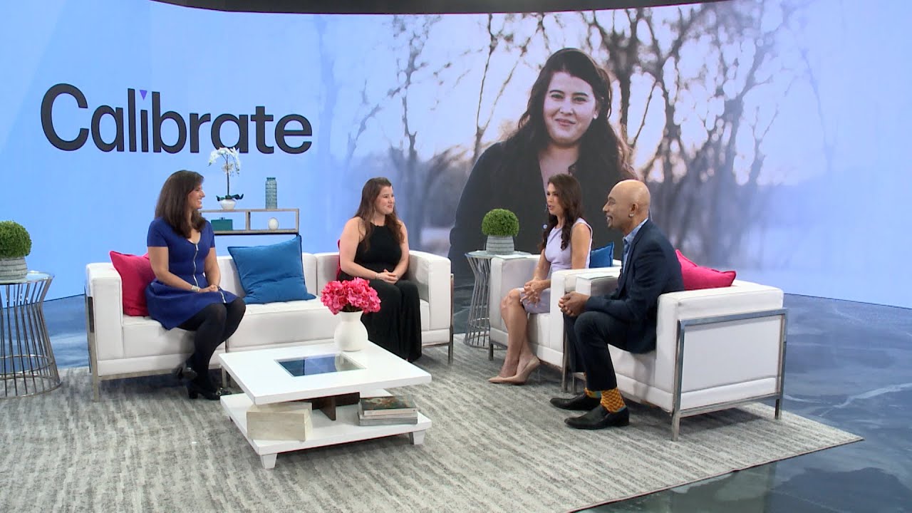 How Calibrate Helps People Lose Weight and Improve Metabolic Health