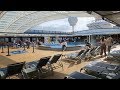 Carnival Spirit After 2018 Refurbishment Carnival Spirit After 2018 Refurbishment