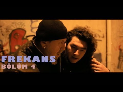 FREKANS - Bölüm 4 / İNTERNET DİZİSİ