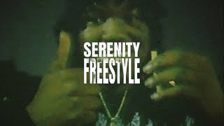 SERENITY FREESTYLE (Official Video)