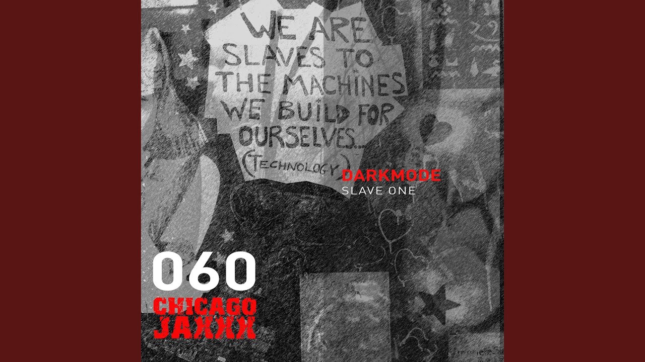 Watch Slave 1 (Original Mix) on YouTube Watch Slave 1 (Original Mix) on YouTube