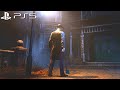 The Devil in Me (PC) 4K 60FPS Gameplay - (RTX 4090)(Full Demo)