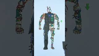 Skibiditoilet 67 ?Boom