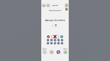 brain out 2 level 36