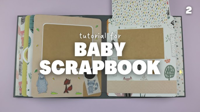 900+ Best Mini Scrapbooks ideas  mini scrapbook, mini scrapbook albums,  mini albums