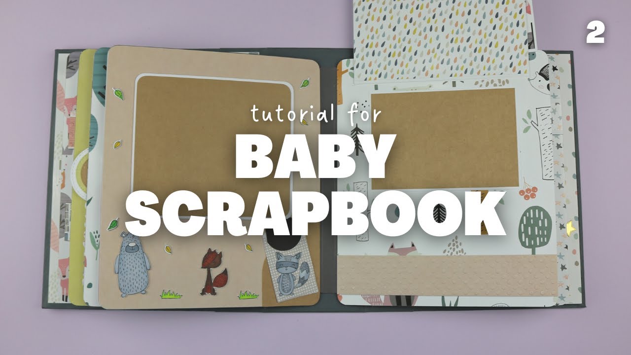 Scrapbook Albums: Start Showcasing Your Memories with This Quick Guide