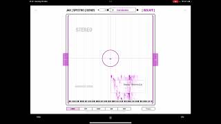 JAX Spectro Isolate screenshot 3