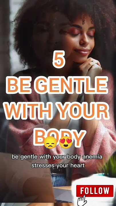 “Anemic? Do These 6 Things to Recover Fast!” #balancedliving #wellnessforlife #revitalizeyourhealth