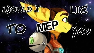 R&C - Would I lie to you Remix FULL MEP ( .u.Thank you copyright)