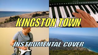 Ub40 - Kingston Town Instrumental Cover