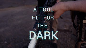 CTF3 - The Mission Configurable IR Laser and Illuminator