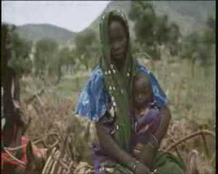 mattafix - living darfur