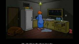 The Visitor Video Walkthrough (All Three Endings) The Visitor Video Walkthrough (All Three Endings)