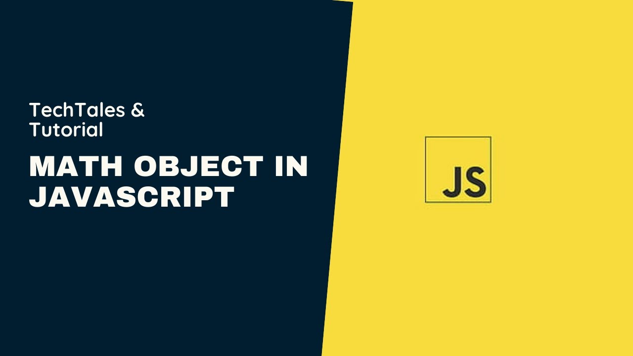 JavaScript's Math Object: Functions, Methods, and Real-World Examples ...