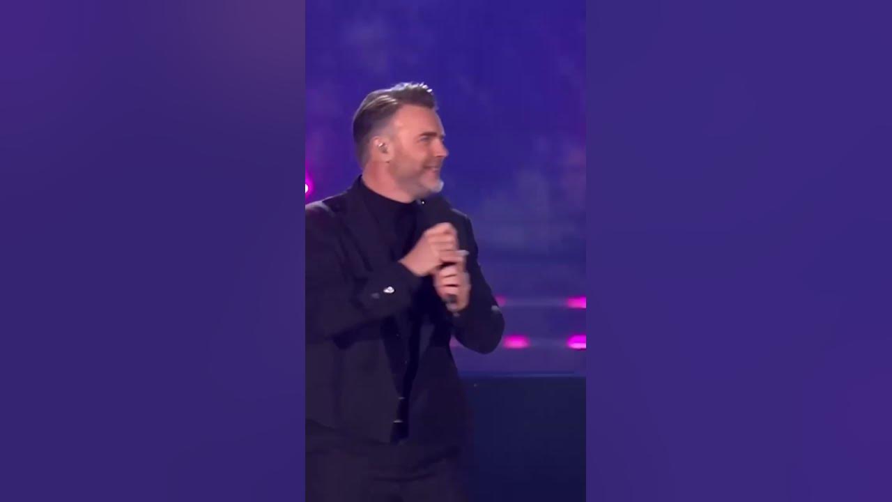 It was incredible to perform live together again for the first time in 4 years 💙