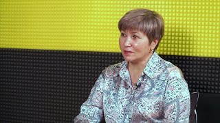 "Гость" - председатель Комитета по Образованию