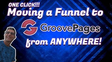 IMPORT ANYTHING INTO GROOVEPAGES! 👉 THIS FEATURE IS COMING SOON