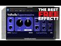 Why Valhalla Supermassive is a fantastic free effect plugin... and how to use it