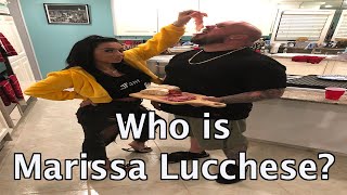 Who Is Marissa Lucchese?