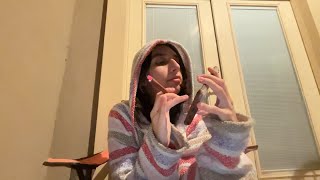 I am not a perfect person (smoke sesh ep.22) News