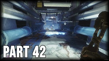 Prey - 100% Walkthrough Part 42 [PS4] –  Reboot (3rd Playthrough)