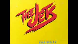 The Jets - Curiosity (Extended Version) chords