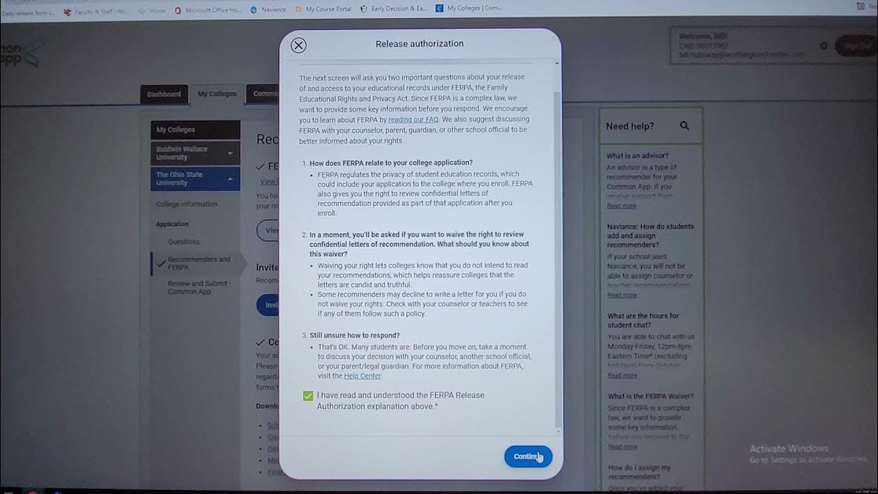 naviance-common-app-tutorial-youtube