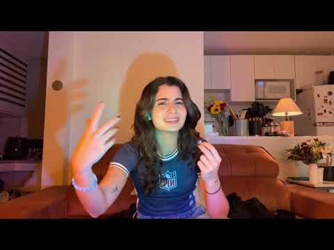 como eu descobri que gostava de garotas