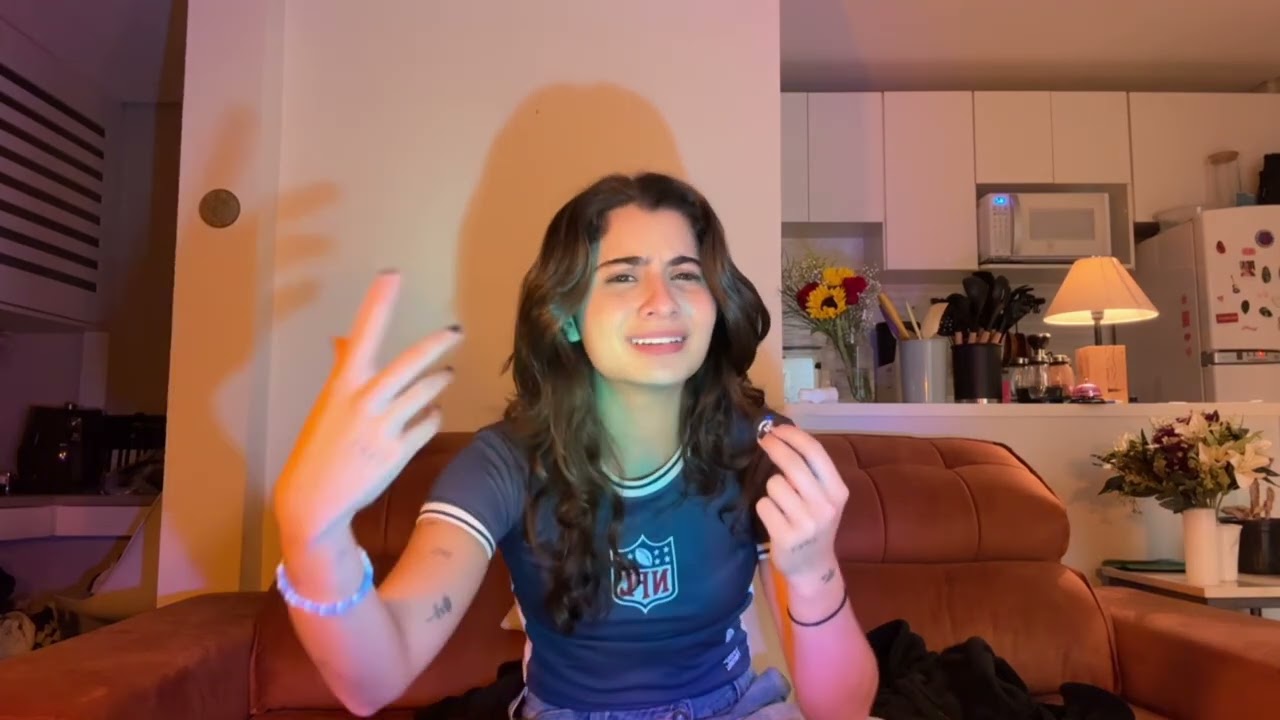 como eu descobri que gostava de garotas