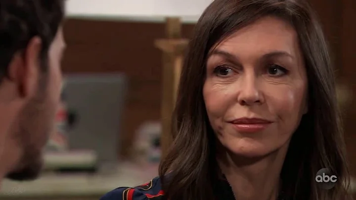 GH: 1/9/20 - Maxie & Peter Part 2/2