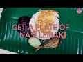 $1 Nasi Lemak And Cheap Malay Food At $2.50 At Toa Payoh
