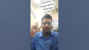 Why You Should Care About the Interface Segregation Principle