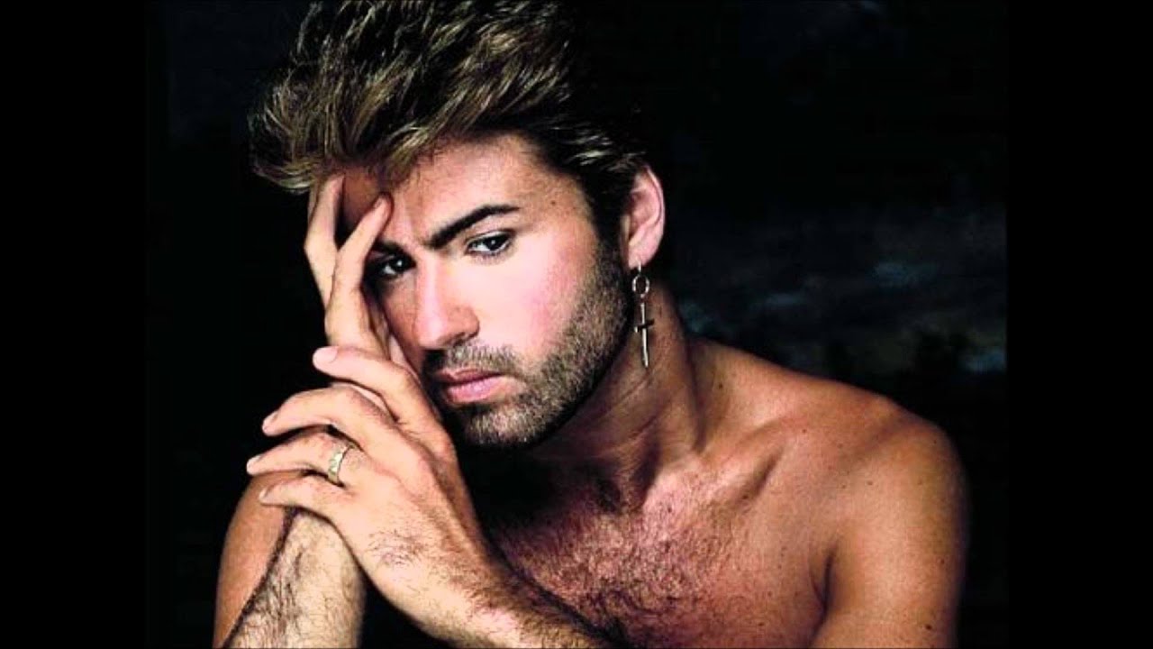 Kissing a Fool  George Michael  YouTube