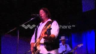 Eric Strickland and the B Sides Farewell Party