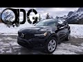 2019 Volvo XC40 Review: The Best Volvo Ever?