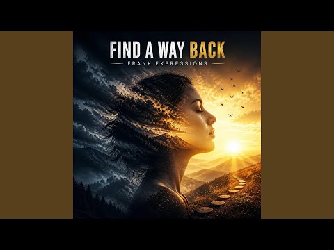 Find my way back