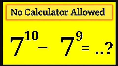 Harvard University Admission interview Trick | No calculator allowed