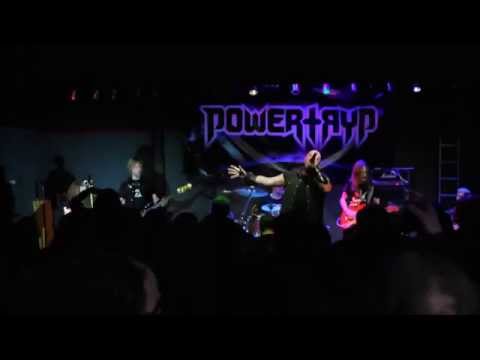 Powertryp - BASTET