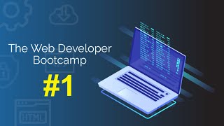 #1-Introduction to this Course:The Web Developer Bootcamp