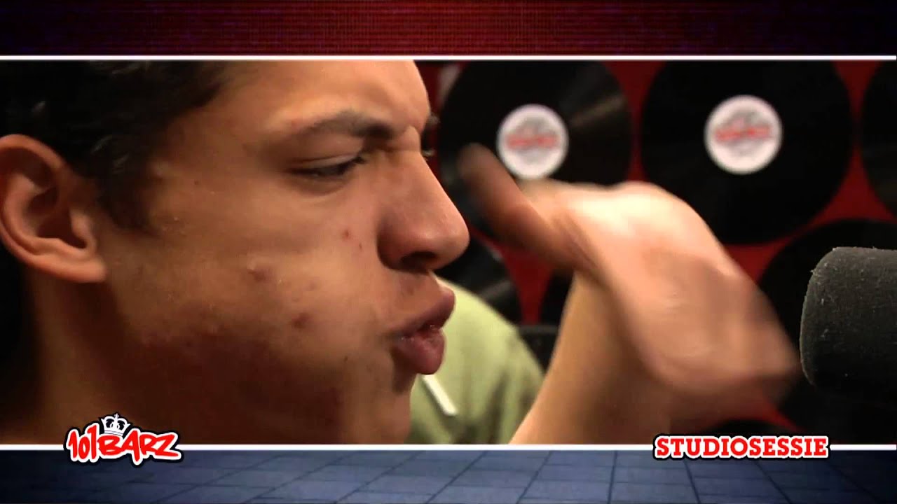 MONGOOSE | Grote Prijs Sessie | 101Barz