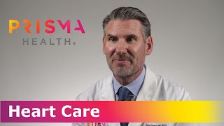 Vince Michael Vismara, MD is Cardiology Physician at Prisma Health - Lexington