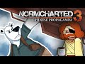 Norm Of The North 3 Chinese Propaganda 