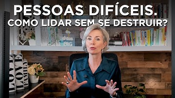 Emotional Boundaries for Christian Women | Como Lidar com Pessoas Difíceis Sem Perder a Paz