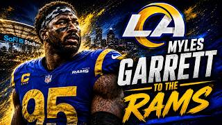 Myles Garrett LA Hype Montage