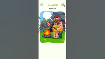 Dop 3 level 313 feed him || #dop3