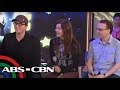 GGV: Lino Cayetano bares Senator Pia's acting gig