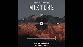 Sgija  September 2024  Dj M rtm Vol 2