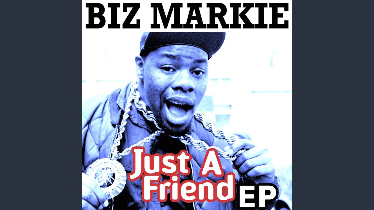 Biz Markie - Let Me Turn You On (シールド) Let Me Turn You On - YouTube